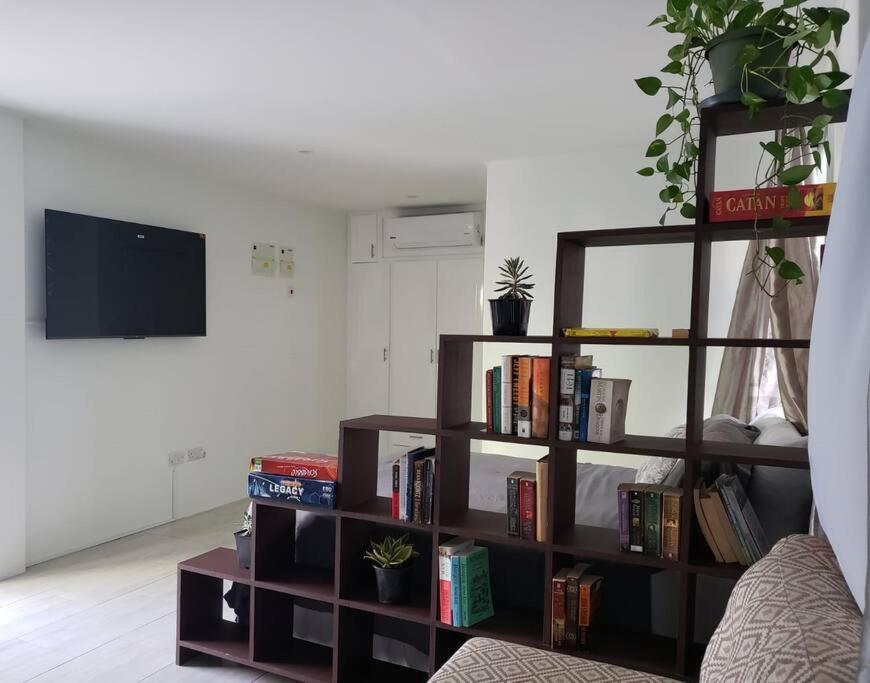 La Casita Azul Apartman Castries Kültér fotó